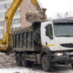 аренда погрузчика в Харькове