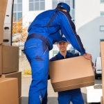 услуги грузчиков