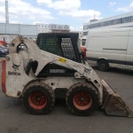 аренда минипогрузчика