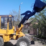 аренда минипогрузчика