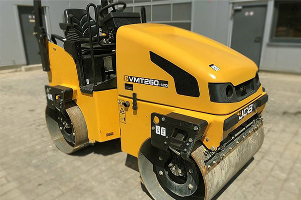 jcb vmt 260 3